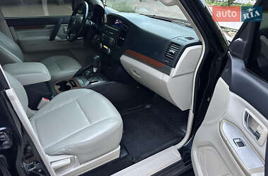 Внедорожник / Кроссовер Mitsubishi Pajero 2007 в 