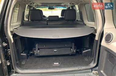 Внедорожник / Кроссовер Mitsubishi Pajero 2008 в 