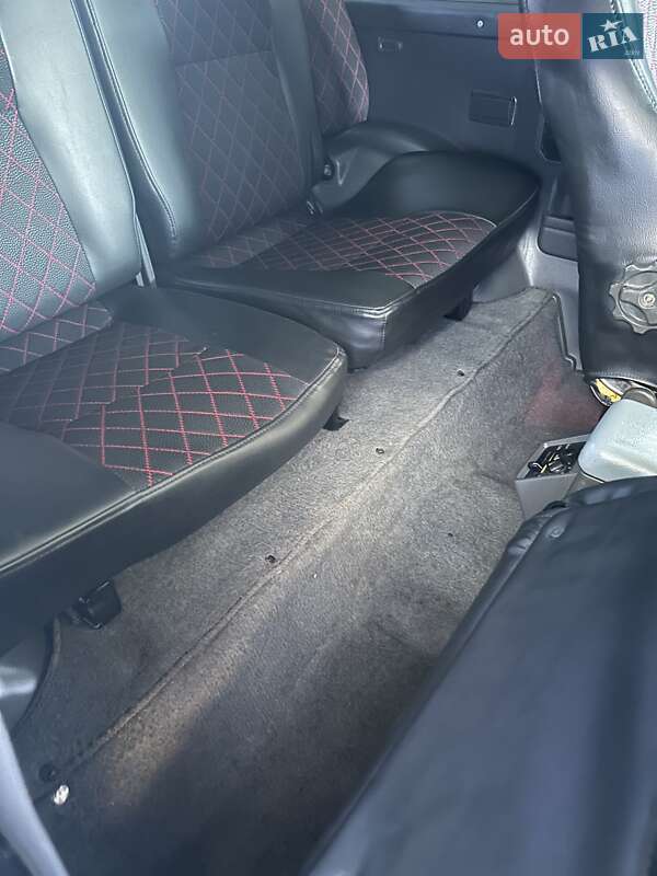 Внедорожник / Кроссовер Mitsubishi Pajero 1995 в Рахове