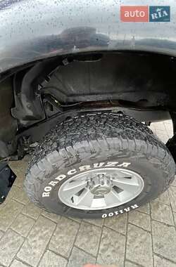Внедорожник / Кроссовер Mitsubishi Pajero 2006 в  фото 3 Внедорожник / Кроссовер Mitsubishi Pajero 2006 в
