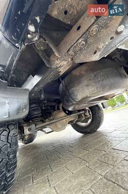 Внедорожник / Кроссовер Mitsubishi Pajero 2006 в  фото 12 Внедорожник / Кроссовер Mitsubishi Pajero 2006 в
