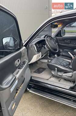 Внедорожник / Кроссовер Mitsubishi Pajero 2006 в  фото 22 Внедорожник / Кроссовер Mitsubishi Pajero 2006 в