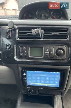 Внедорожник / Кроссовер Mitsubishi Pajero 2006 в  фото 31 Внедорожник / Кроссовер Mitsubishi Pajero 2006 в