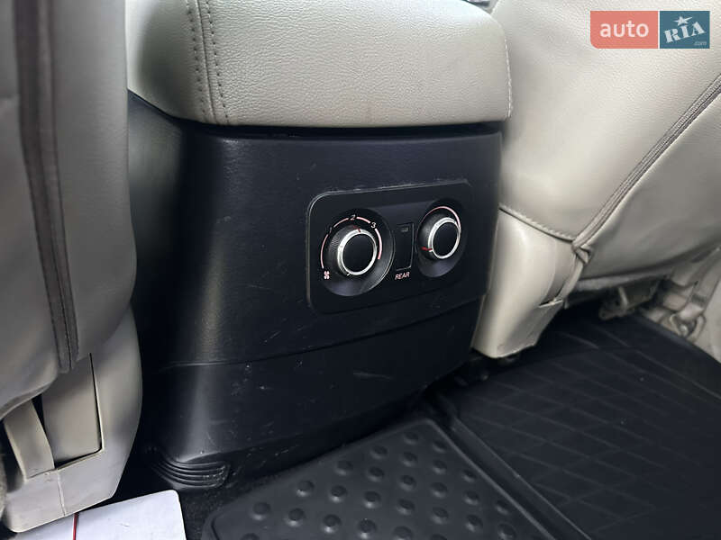 Внедорожник / Кроссовер Mitsubishi Pajero 2008 в Киеве