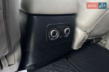 Внедорожник / Кроссовер Mitsubishi Pajero 2008 в 