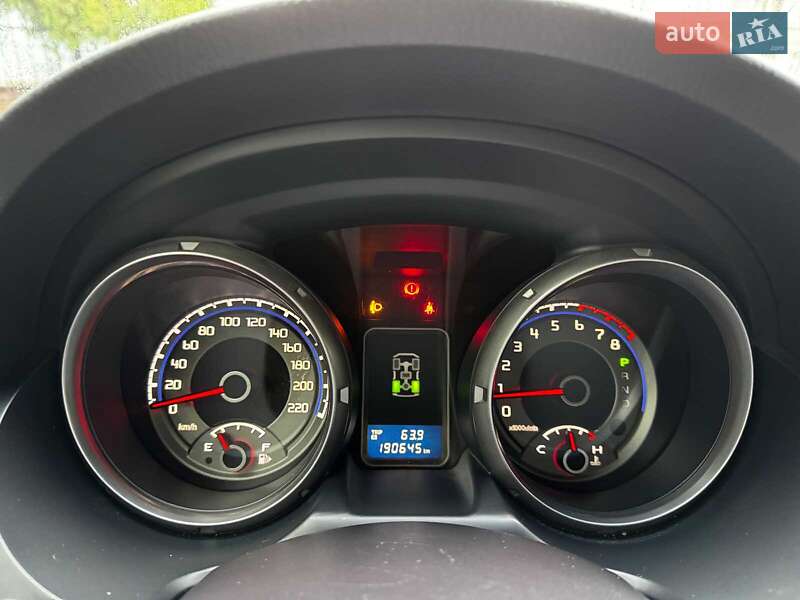 Внедорожник / Кроссовер Mitsubishi Pajero 2008 в Киеве