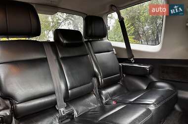 Внедорожник / Кроссовер Mitsubishi Pajero 2007 в 