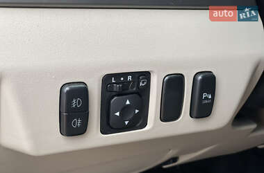 Внедорожник / Кроссовер Mitsubishi Pajero 2007 в 