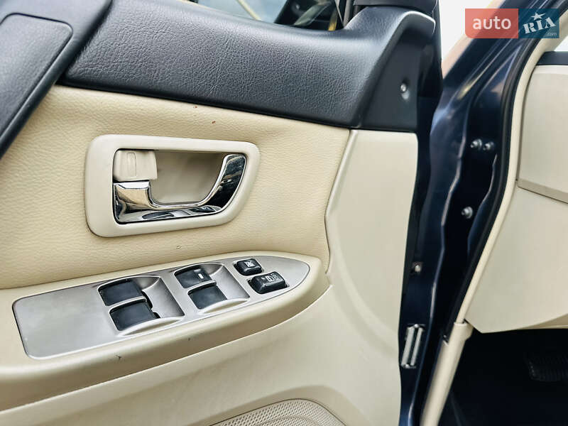 Позашляховик / Кросовер Mitsubishi Pajero 2008 в Дніпрі фото 37 Позашляховик / Кросовер Mitsubishi Pajero 2008 в Дніпрі