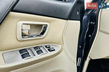 Внедорожник / Кроссовер Mitsubishi Pajero 2008 в 
