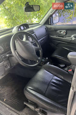 Внедорожник / Кроссовер Mitsubishi Pajero 2006 в 
