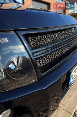 Внедорожник / Кроссовер Mitsubishi Pajero 2007 в 