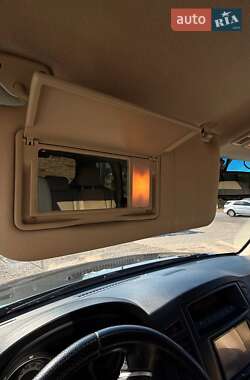 Внедорожник / Кроссовер Mitsubishi Pajero 2007 в 