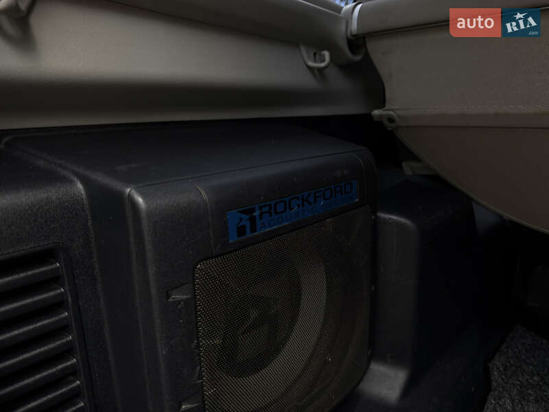 Внедорожник / Кроссовер Mitsubishi Pajero 2008 в Тернополе фото 25 Внедорожник / Кроссовер Mitsubishi Pajero 2008 в Тернополе