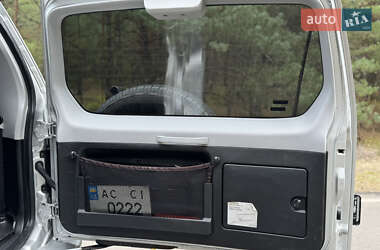 Позашляховик / Кросовер Mitsubishi Pajero 2002 в  фото 20 Позашляховик / Кросовер Mitsubishi Pajero 2002 в