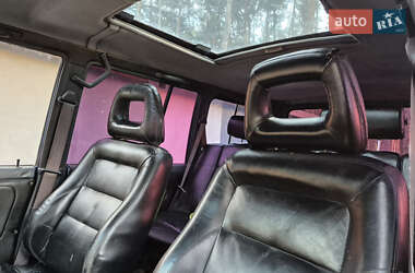 Внедорожник / Кроссовер Mitsubishi Pajero 1990 в  фото 10 Внедорожник / Кроссовер Mitsubishi Pajero 1990 в