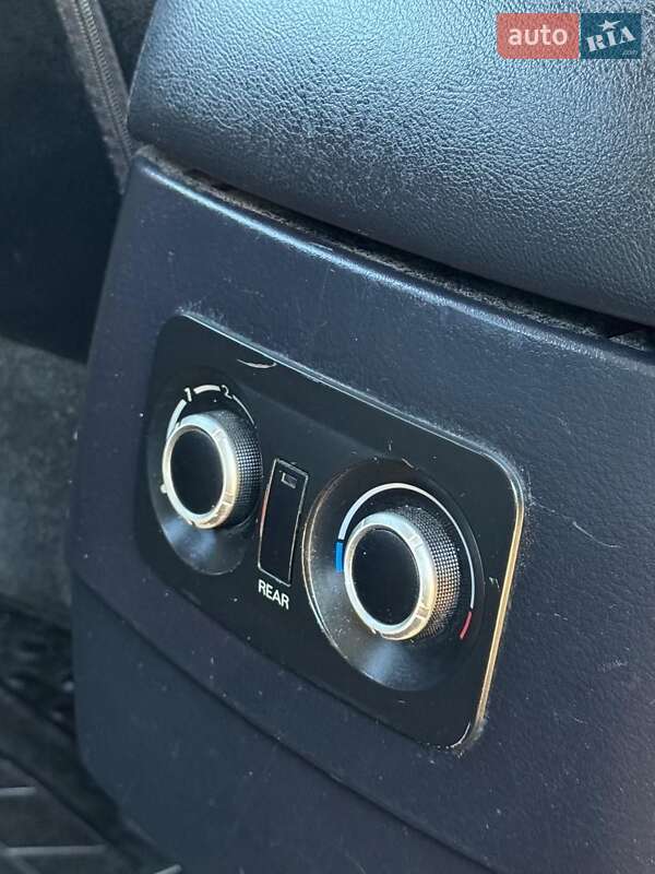 Позашляховик / Кросовер Mitsubishi Pajero 2007 в Городенці фото 5 Позашляховик / Кросовер Mitsubishi Pajero 2007 в Городенці