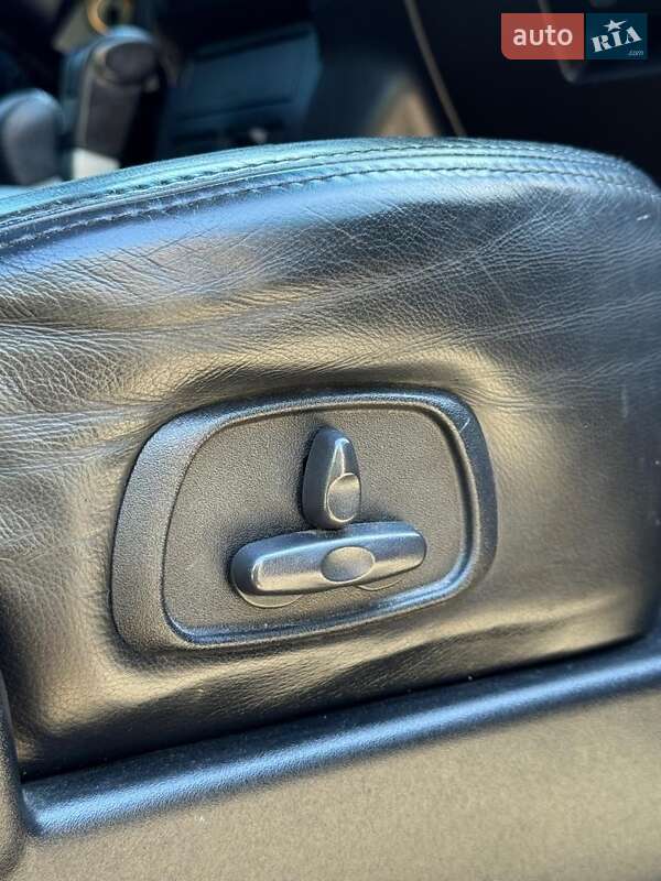 Позашляховик / Кросовер Mitsubishi Pajero 2007 в Городенці фото 6 Позашляховик / Кросовер Mitsubishi Pajero 2007 в Городенці