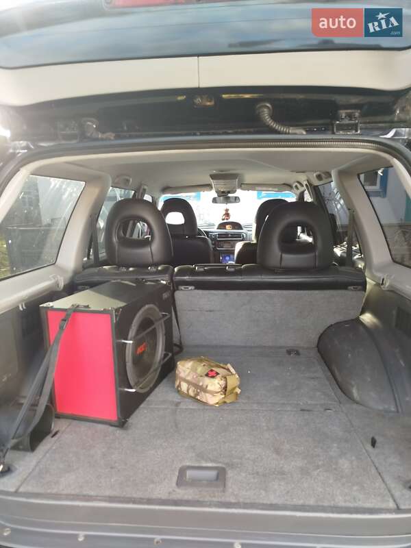 Внедорожник / Кроссовер Mitsubishi Pajero 2008 в Овруче