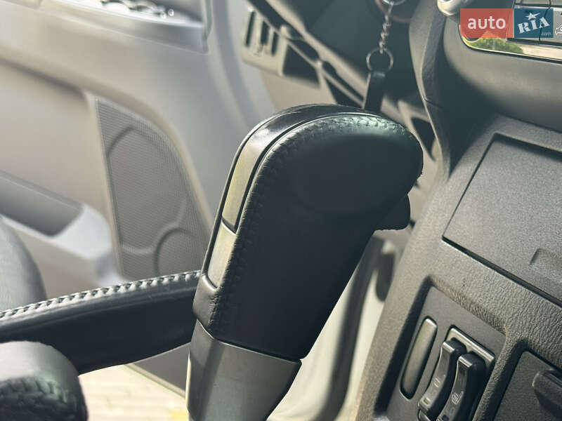 Внедорожник / Кроссовер Mitsubishi Pajero 2008 в Днепре фото 30 Внедорожник / Кроссовер Mitsubishi Pajero 2008 в Днепре