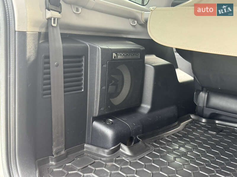 Внедорожник / Кроссовер Mitsubishi Pajero 2008 в Днепре фото 38 Внедорожник / Кроссовер Mitsubishi Pajero 2008 в Днепре