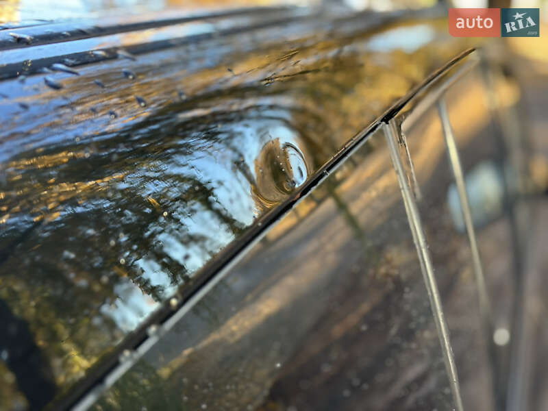 Внедорожник / Кроссовер Mitsubishi Pajero 2007 в Киеве