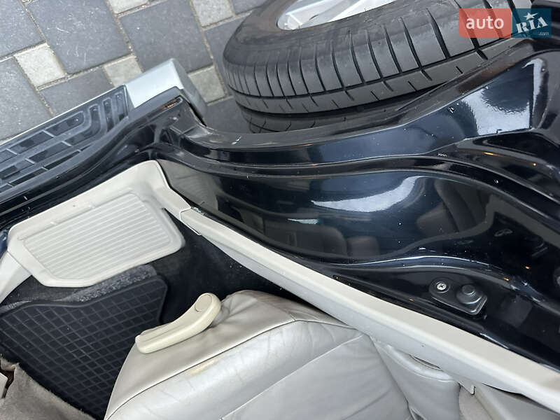 Внедорожник / Кроссовер Mitsubishi Pajero 2007 в Полтаве