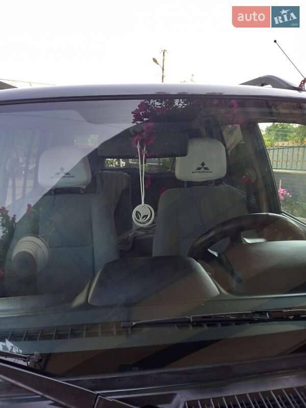 Позашляховик / Кросовер Mitsubishi Pajero 2002 в Новоселиці фото 18 Позашляховик / Кросовер Mitsubishi Pajero 2002 в Новоселиці