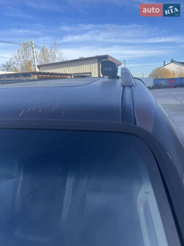 Внедорожник / Кроссовер Mitsubishi Pajero 2008 в Киеве фото 10 Внедорожник / Кроссовер Mitsubishi Pajero 2008 в Киеве