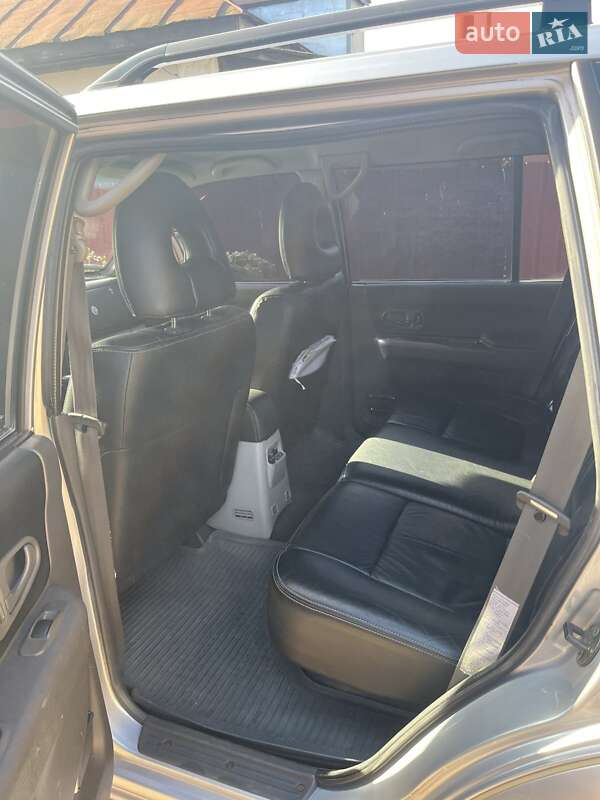 Внедорожник / Кроссовер Mitsubishi Pajero 2006 в Броварах