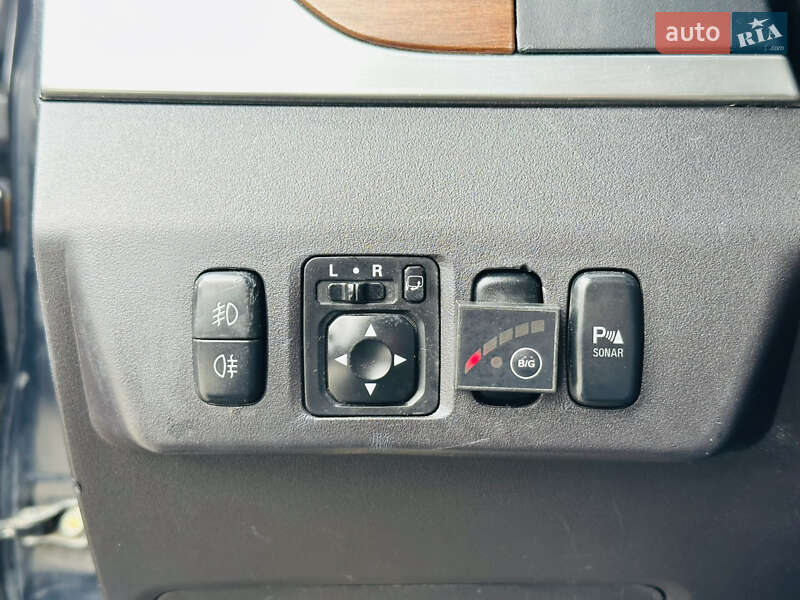 Внедорожник / Кроссовер Mitsubishi Pajero 2007 в Харькове