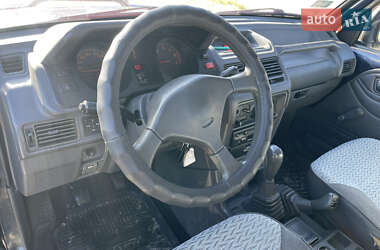 Внедорожник / Кроссовер Mitsubishi Pajero 1994 в Старом Самборе