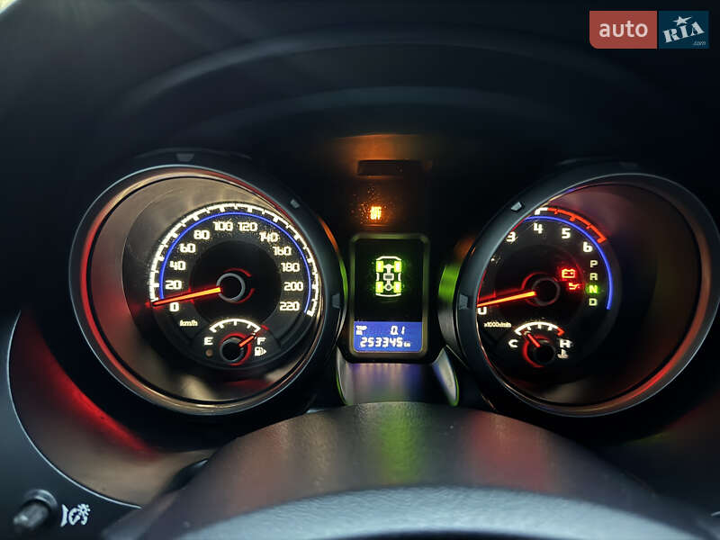 Внедорожник / Кроссовер Mitsubishi Pajero 2007 в Мостиске