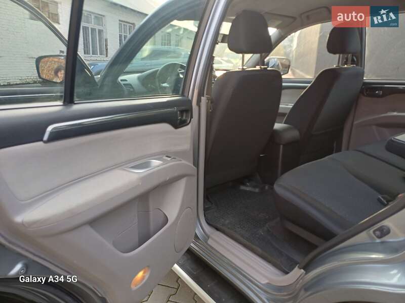 Позашляховик / Кросовер Mitsubishi Pajero 2013 в Чернівцях фото 16 Позашляховик / Кросовер Mitsubishi Pajero 2013 в Чернівцях