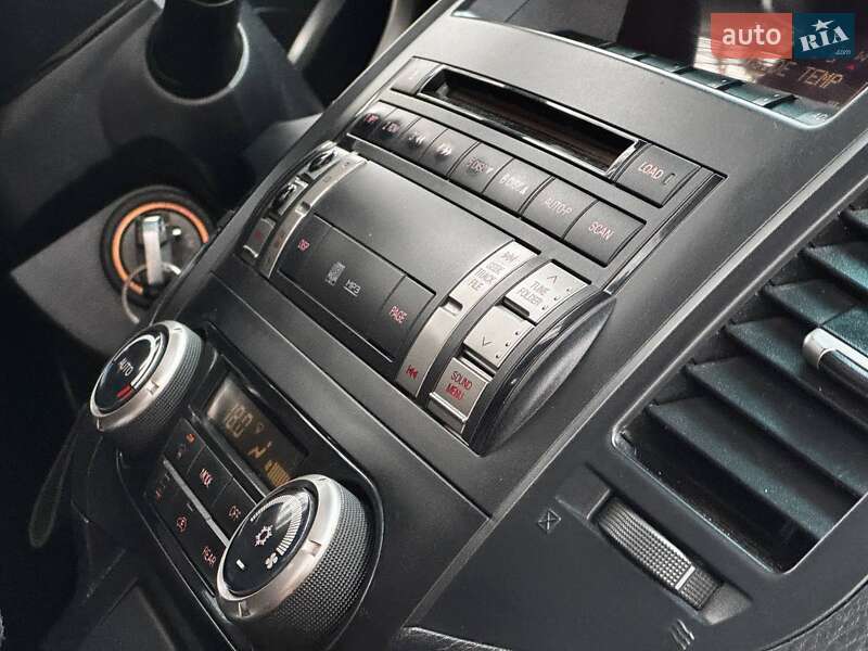 Внедорожник / Кроссовер Mitsubishi Pajero 2008 в Ахтырке