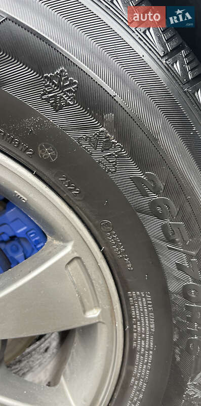 Внедорожник / Кроссовер Mitsubishi Pajero 2000 в Первомайске