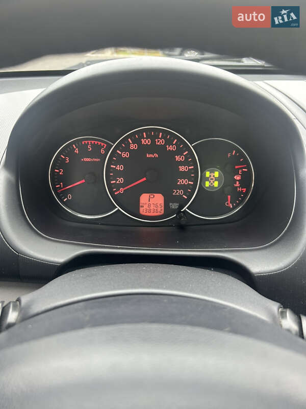 Позашляховик / Кросовер Mitsubishi Pajero 2013 в Дніпрі