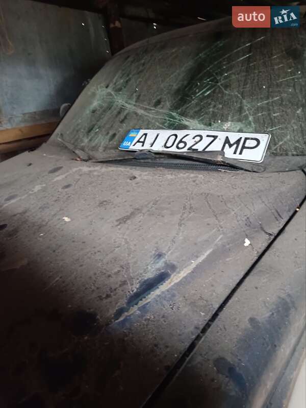 Позашляховик / Кросовер Mitsubishi Pajero 2001 в Києві фото 9 Позашляховик / Кросовер Mitsubishi Pajero 2001 в Києві