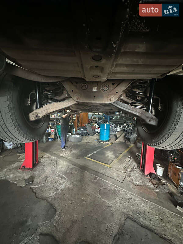 Внедорожник / Кроссовер Mitsubishi Pajero 2007 в Кропивницком фото 5 Внедорожник / Кроссовер Mitsubishi Pajero 2007 в Кропивницком