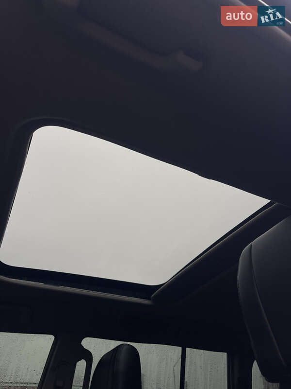 Внедорожник / Кроссовер Mitsubishi Pajero 2007 в Кропивницком фото 13 Внедорожник / Кроссовер Mitsubishi Pajero 2007 в Кропивницком