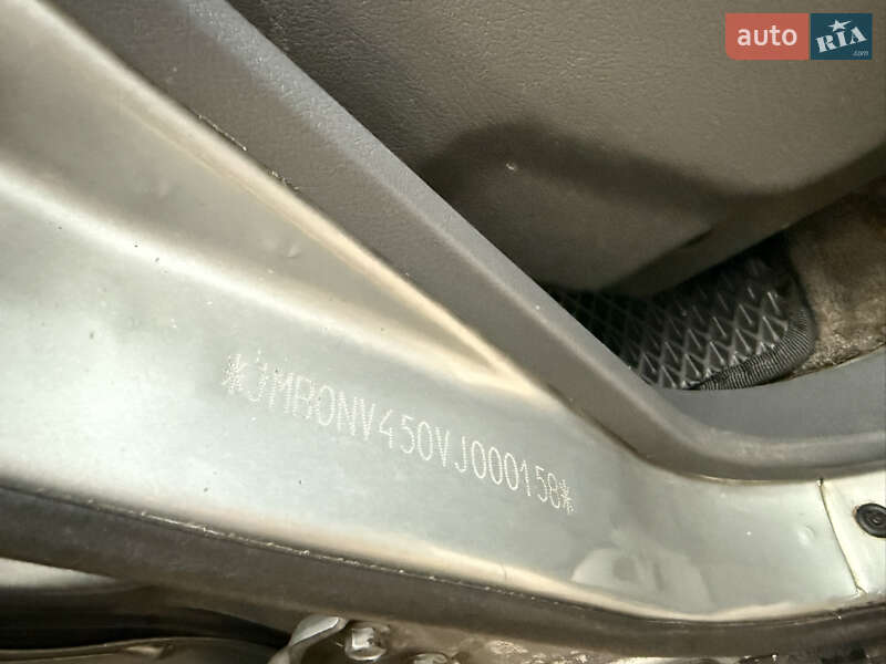 Позашляховик / Кросовер Mitsubishi Pajero 1996 в Івано-Франківську