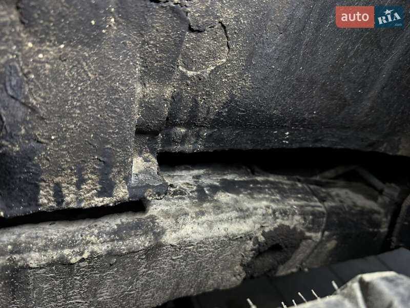 Позашляховик / Кросовер Mitsubishi Pajero 1996 в Івано-Франківську