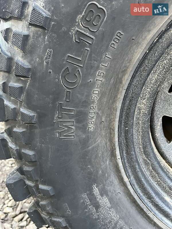 Позашляховик / Кросовер Mitsubishi Pajero 2000 в Ужгороді