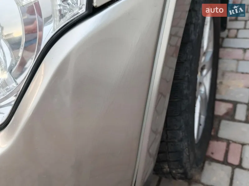 Mitsubishi Pajero 2008 VIN JMBLYV97W8J003011 фото оголошення 19 з 60