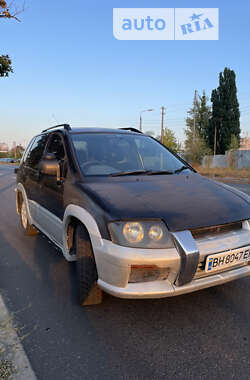 Мінівен Mitsubishi RVR 1999 в Києві