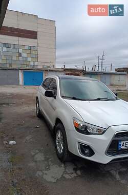 Внедорожник / Кроссовер Mitsubishi RVR 2015 в 
