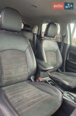 Позашляховик / Кросовер Mitsubishi RVR 2020 в 