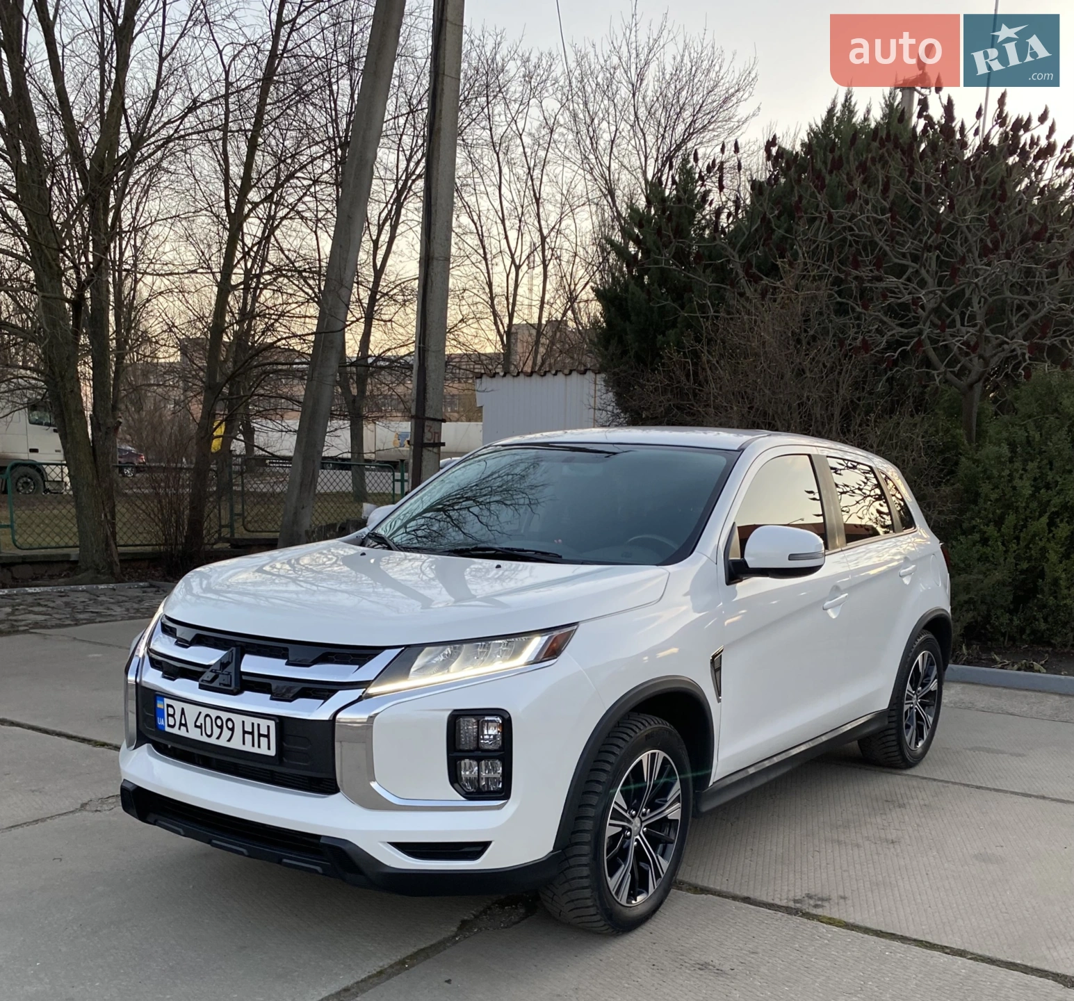 2021 Mitsubishi RVR - мініатюра 13
