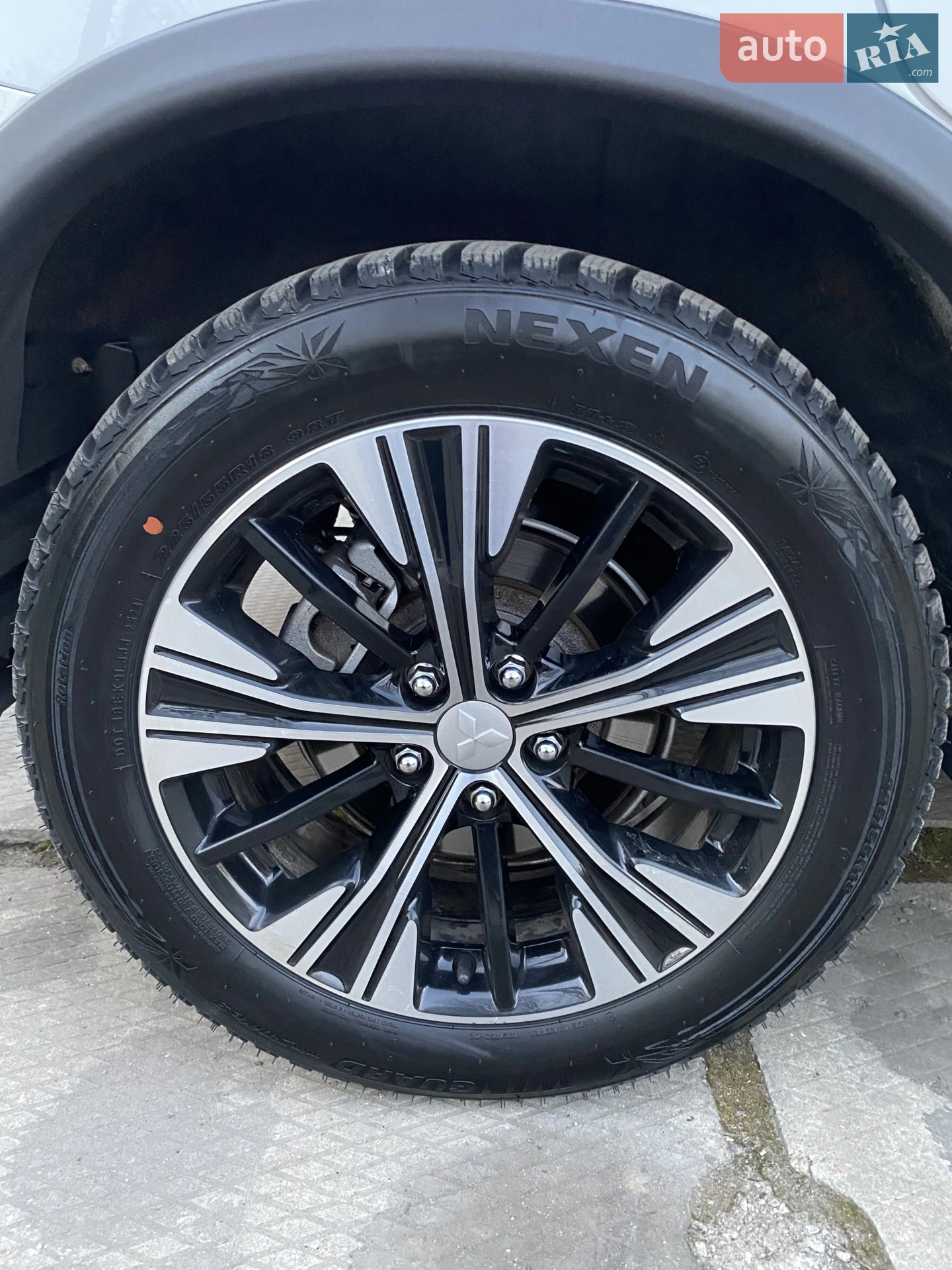 2021 Mitsubishi RVR - мініатюра 15