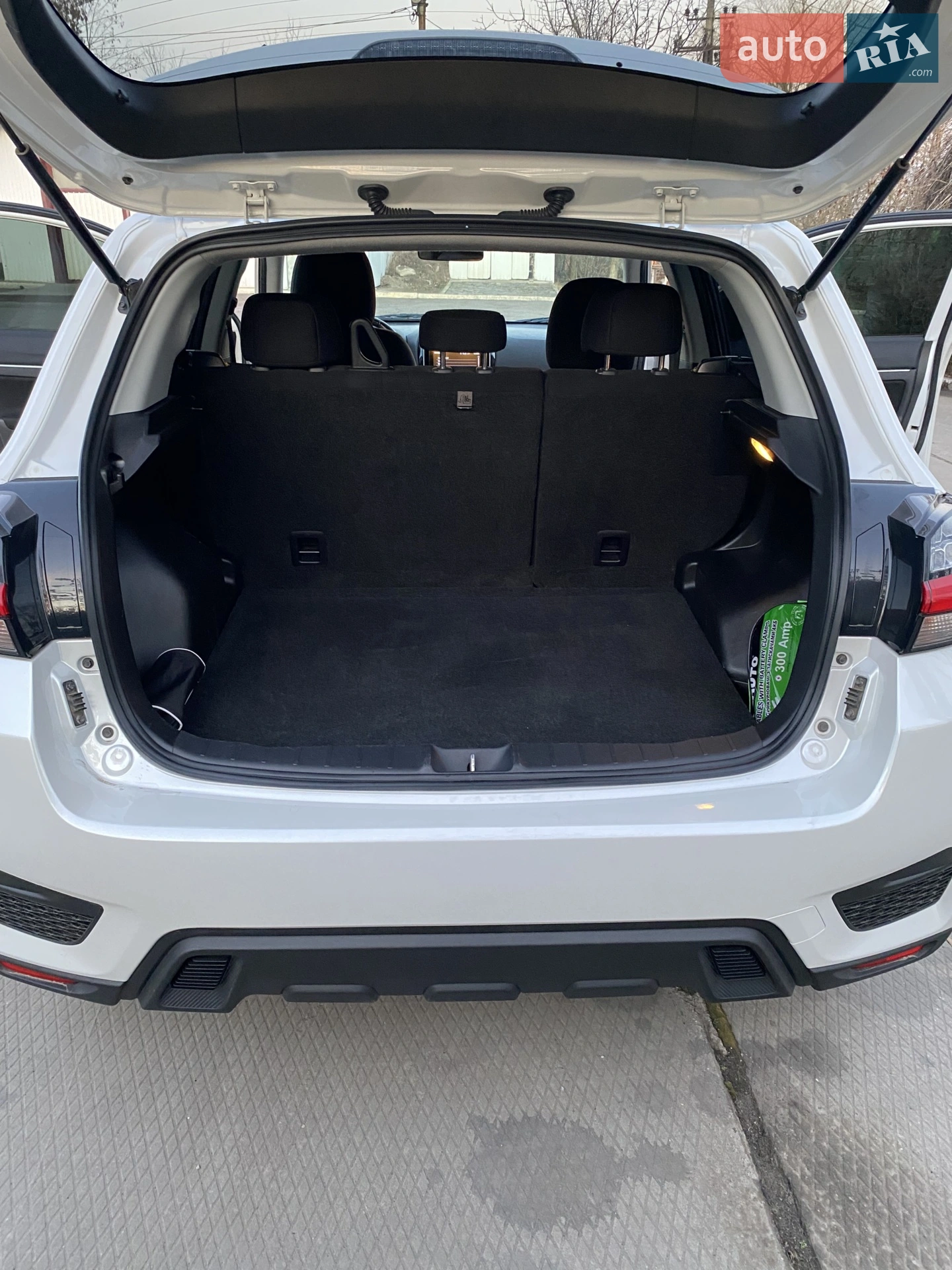 2021 Mitsubishi RVR - мініатюра 24